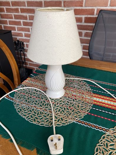 Lamp