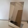 IKEA BRIMNES chest of drawers and mirror Image 7