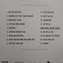 Olly Murs - Never Been Better. Deluxe Edition. Image 2
