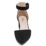 Brand New TLOLA Ladies Mid Heel Court Shoes Elegant Sandals Pumps for Weddings Parties 5.7cm size 37 Image 9