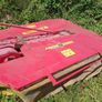 Drum Mowers Image 2