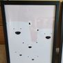 set of two framed pictures 30x40 cm Image 2
