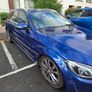 Mercedes C350 For Sale Image 2