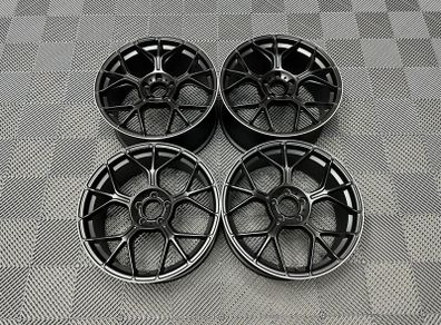 19 20" Inch Amg Gt Style Wheels Mercedes C E S Class W204 W205 W212 W213 5x112 W221