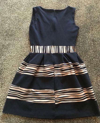 Skater Dress