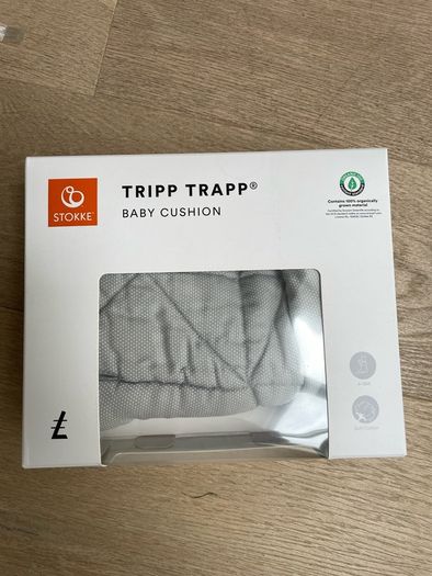 Stoke Tripp Trapp accessories bundle