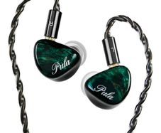 pula audio unicrom iem