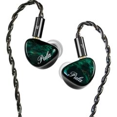 pula audio unicrom iem
