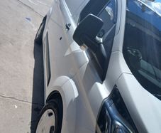 182 Transit Custom 2.0 Wet Belt Done In April