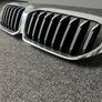 Bmw 5 Series G30 G31 Centre Grille 2021-2023 Image 2