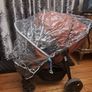 joie pram and foot muff Image 2