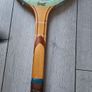 Vintage tennis racket Image 4