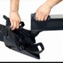 Rowing Machine Commercial Foldable Image 3