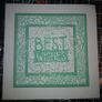 Various Flower Greeting Cards Handmade - You Choose Image 5