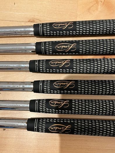 Ben Hogan Irons