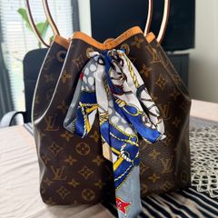 Louis Vuitton Noe' PM Authentic
