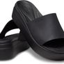 Crocs Brooklyn woman's/girl's sliders, brand new Image 7