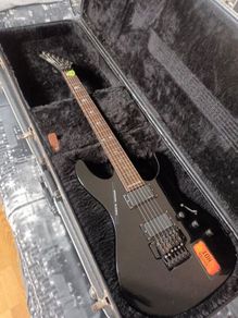 Kirk Hammett KH 202 LTD