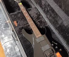 Kirk Hammett KH 202 LTD