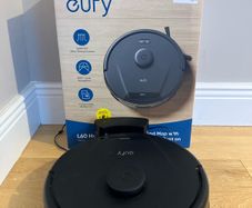 Eufy L60 Hybrid