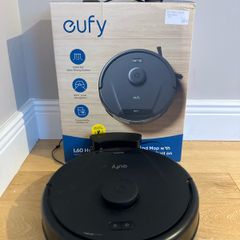 Eufy L60 Hybrid