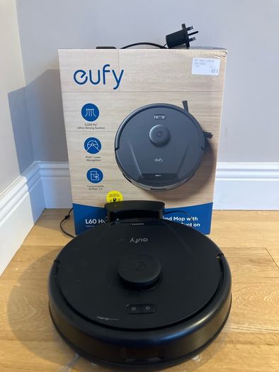 Eufy L60 Hybrid
