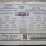 Glen Rovers 1989 & 1991 Cork County Hurling Final programmes Image 3