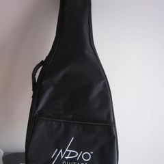 Indio Guitar Padded Bag