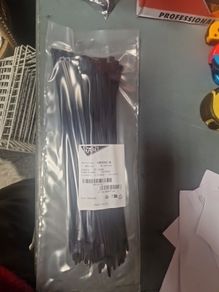 cable ties