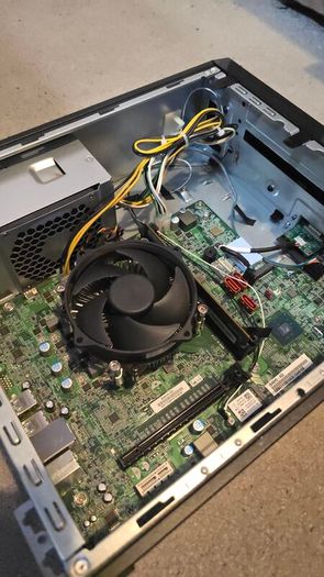 Acer 10th gen Slim PC