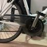 Lapierre City Bike, Medium Frame, Excellent Condition + Accessories Image 2