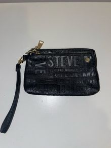 Steven Madden wristlet