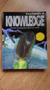 Children's Encyclopedia