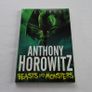 Anthony Horowitz Legends Series 6 Books Collection (Fantasy & Myth) Image 3