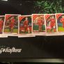 Liverpool FC 2025/26 Topps Trading Cards Image 3
