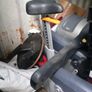 Precor upright bikes Image 3