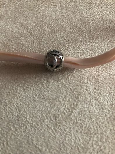 Genuine Pandora charm