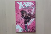 X-Men Origins - Gambit Marvel Graphic Novel TPB 2016