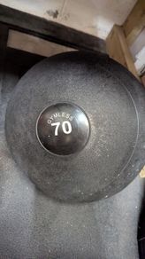 70kg DBall