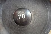 70kg DBall