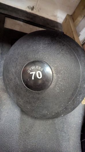 70kg DBall