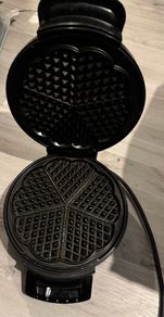 waffle maker