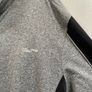 Men's quarter half zip sweatshirt Image 7