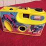 2005 Marvel Heroes 35mm Camera Image 7