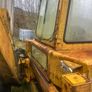 Ford 550 Digger Image 4