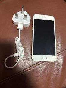 IPhone 6 16 gb