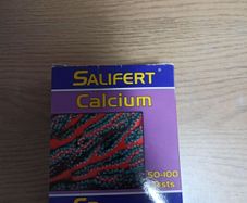 saltwater tests