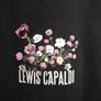Lewis Capaldi UK Europe 2026 Tour Hoodie XL Official Image 2