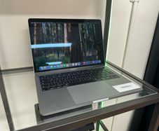 Macbook Pro 2018