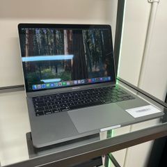 Macbook Pro 2018